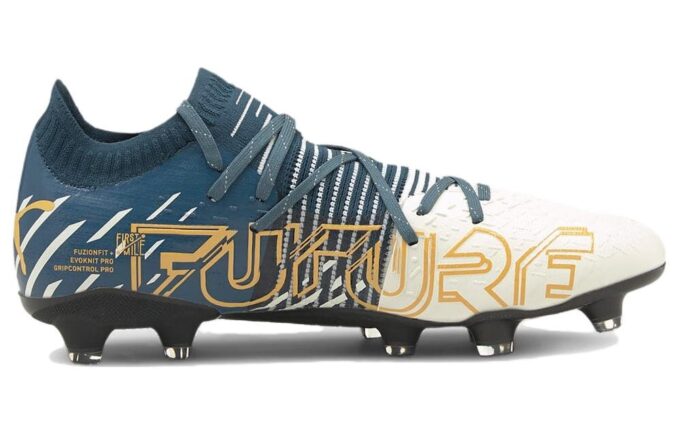 Future Z 1.2 FG AG “Intense Blue Ivory”