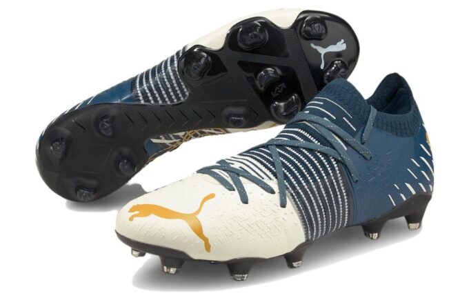 Future Z 1.2 FG AG “Intense Blue Ivory”