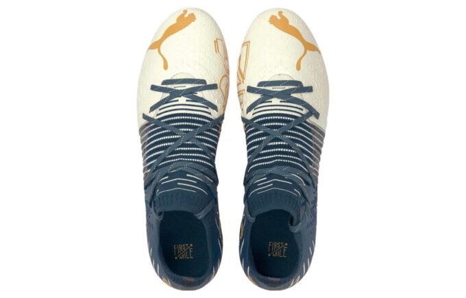 Future Z 1.2 FG AG “Intense Blue Ivory”