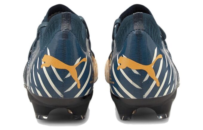 Future Z 1.2 FG AG “Intense Blue Ivory”