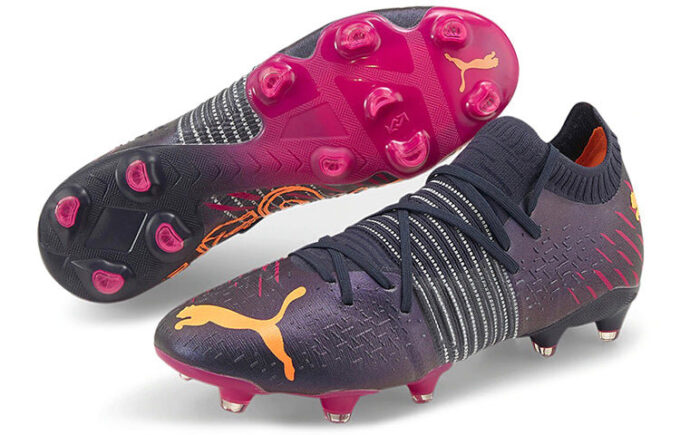 Future Z 1.2 FG AG “Parisian Night”