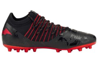 Future Z 1.3 MG x Batman “Black High Risk Red”