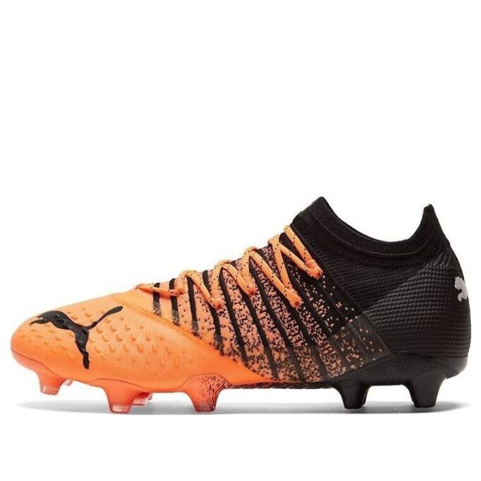 Future Z 1.3 “Neon Citrus Black”