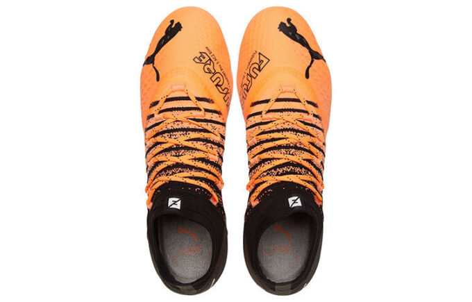 Future Z 1.3 “Neon Citrus Black”