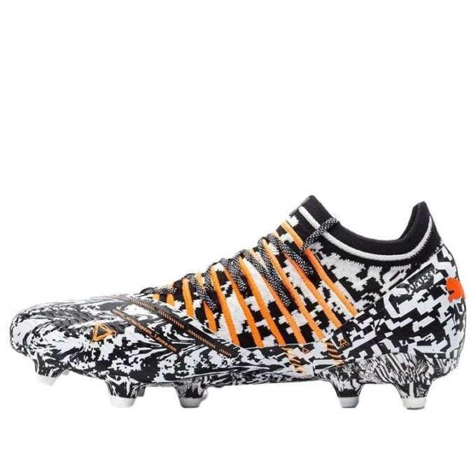 Future Z 1.3 Teaser FG AG “White Black Neon Citrus”