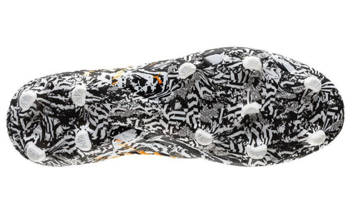 Future Z 1.3 Teaser FG AG “White Black Neon Citrus”