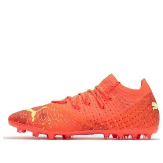 Future Z 1.4 MG “Orange Yellow”