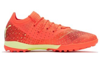 Future Z 1.4 Pro Cage “Orange Green”