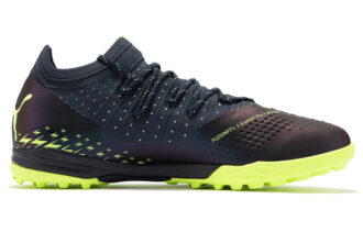 Future Z 1.4 Pro Cage “Purple Yellow”