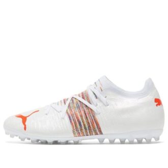 Future Z 2.1 Mg Short Nails Soccer Shoes White