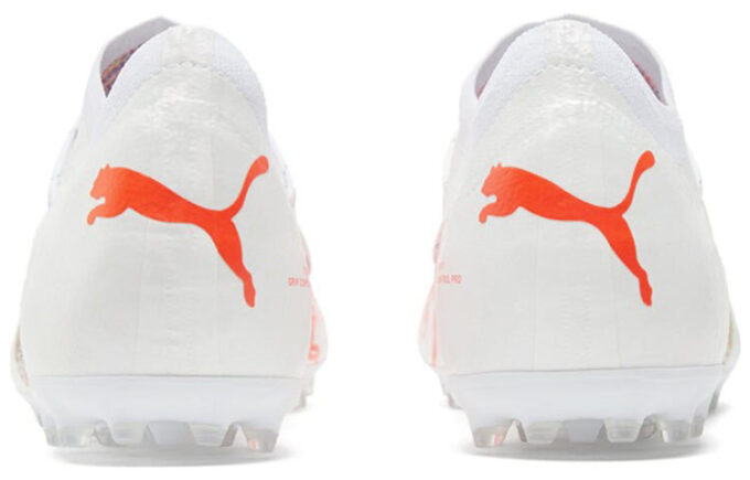 Future Z 2.1 Mg Short Nails Soccer Shoes White