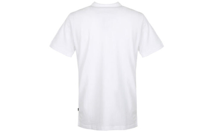 Gamer Golf Polo Shirt “White”