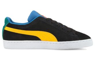 Garfield x Suede “Hungry Garfield”