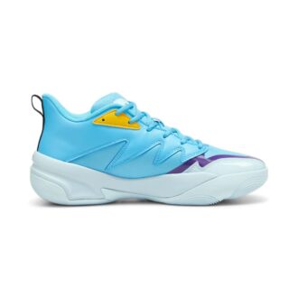 Genetics “Luminous Blue”