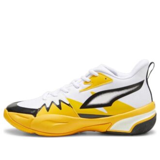 Genetics “White Yellow”