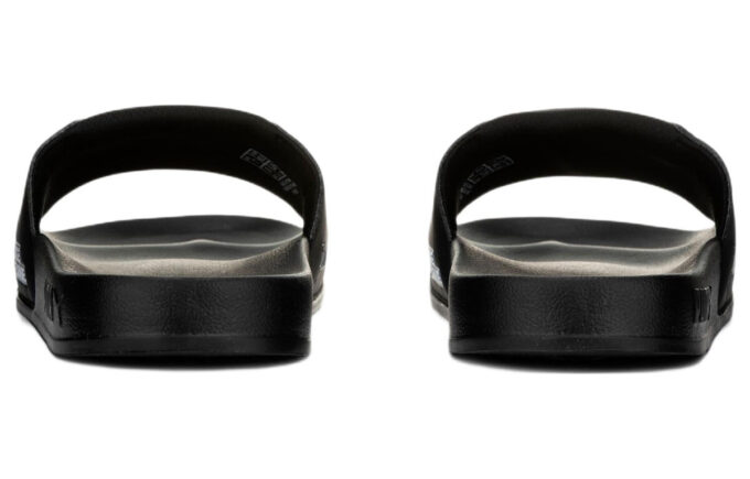 GenG Leadcat 20 Sports Slippers Unisex Black