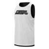 Give And Go Reversible Tank “White”