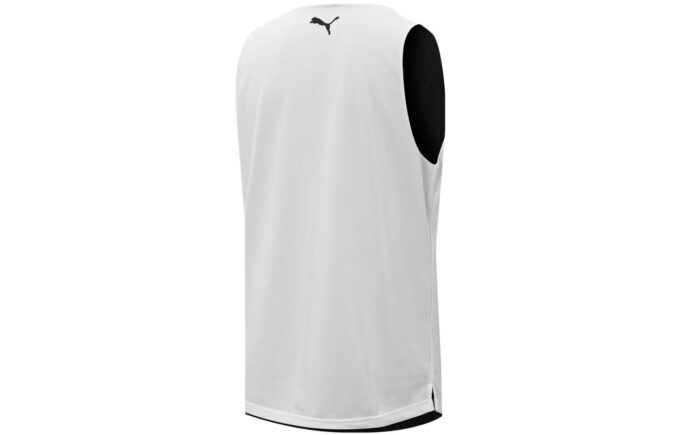 Give And Go Reversible Tank “White”