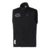 Golf PGW Monster Stretch Down Full Zip Vest “Black”