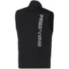 Golf PGW Monster Stretch Down Full Zip Vest “Black”