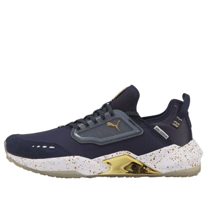 Golf X PTC GS One Sport Spikeless “Navy Blazer”