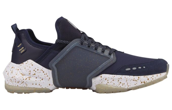 Golf X PTC GS One Sport Spikeless “Navy Blazer”