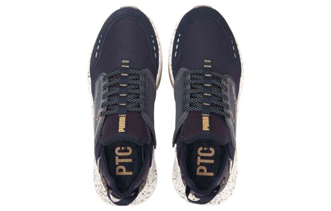 Golf X PTC GS One Sport Spikeless “Navy Blazer”