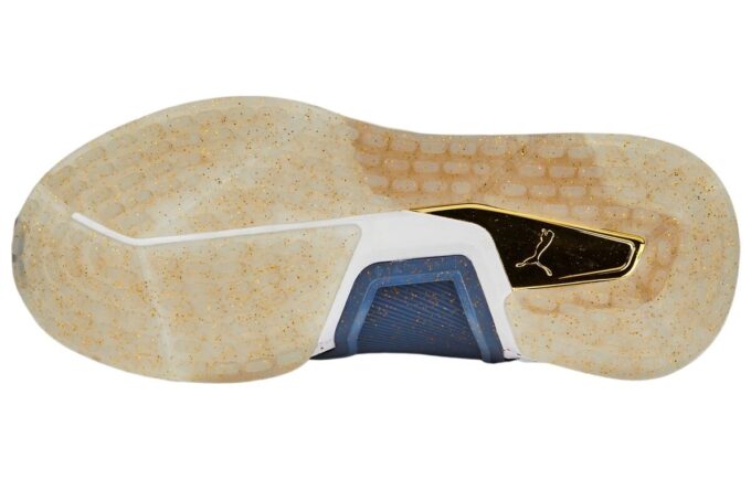 Golf X PTC GS One Sport Spikeless “Navy Blazer”