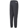 Graphic Casual Sweatpants “Black Blue”