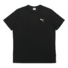 Graphic Epoch Tee “Black”
