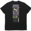 Graphic Epoch Tee “Black”