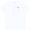 Graphic Epoch Tee “White”