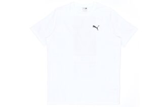 Graphic Epoch Tee “White”