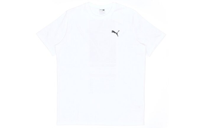 Graphic Epoch Tee “White”