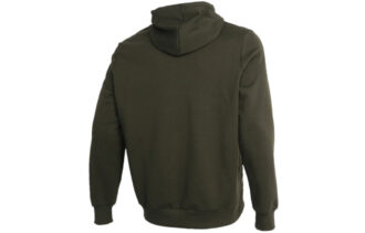 Graphic Hoodie “Olive Green White” Graphic Hoodie “Olive Green White”