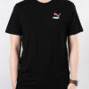 Graphic Logo Tee “Black”