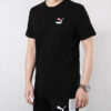 Graphic Logo Tee “Black”