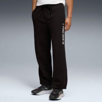 Graphic Men French Terry Training Joggers