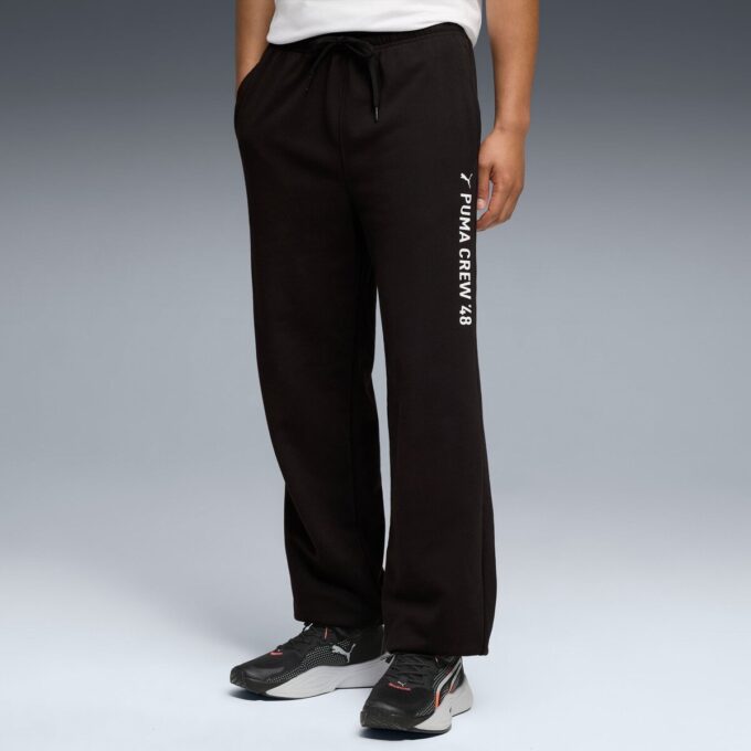 Graphic Men French Terry Training Joggers Graphic Men French Terry Training Joggers