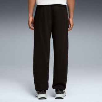 Graphic Men French Terry Training Joggers