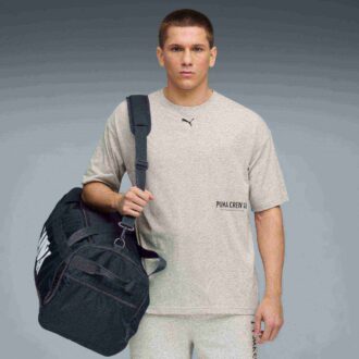 Graphic Men Oversize Training Tee