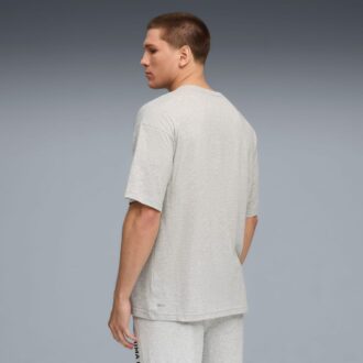 Graphic Men Oversize Training Tee