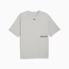 Graphic Men Oversize Training Tee Graphic Men Oversize Training Tee