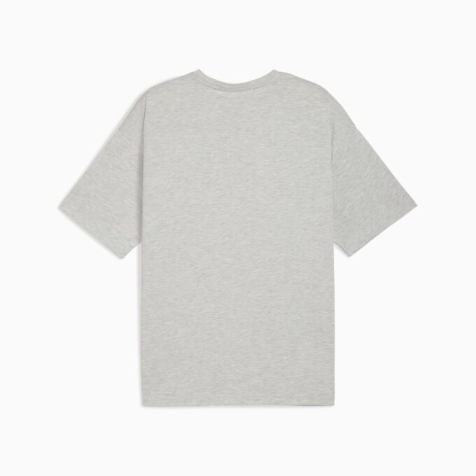 Graphic Men Oversize Training Tee Graphic Men Oversize Training Tee