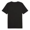 Graphic Mountain T-shirt “Black”