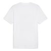 Graphic Mountain T-shirt “White”