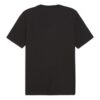 Graphic Summer Sports T-shirt “Black”