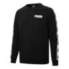 Graphic Sweater “Black”