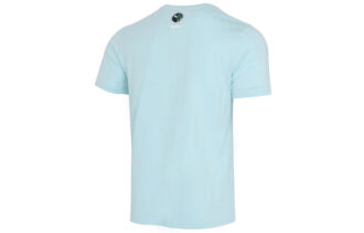 Graphic T-Shirt “Blue Black”