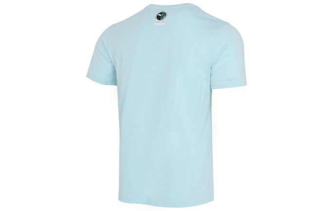 Graphic T-Shirt “Blue Black”